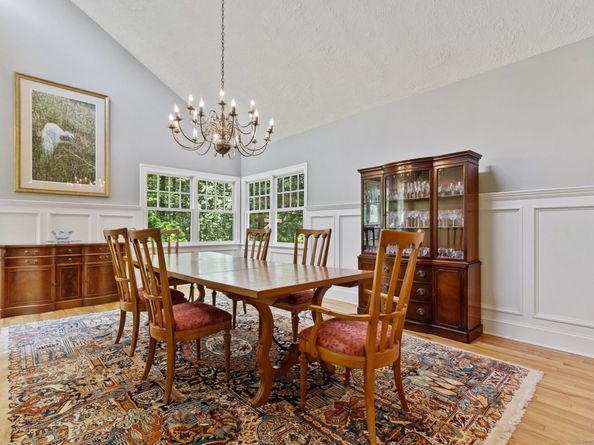 91 Fox Run Road, New Canaan CT 06840