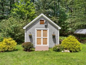 91 Fox Run Road, New Canaan CT 06840