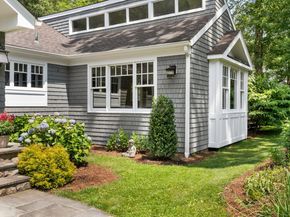 91 Fox Run Road, New Canaan CT 06840