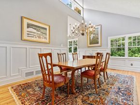 91 Fox Run Road, New Canaan CT 06840