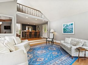 91 Fox Run Road, New Canaan CT 06840