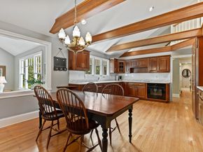 91 Fox Run Road, New Canaan CT 06840