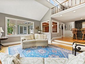 91 Fox Run Road, New Canaan CT 06840