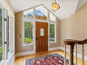 91 Fox Run Road, New Canaan CT 06840