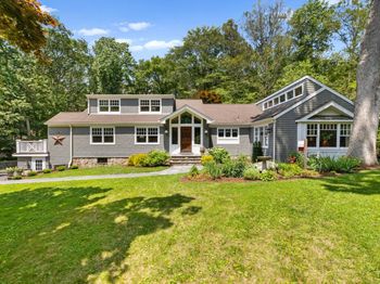 91 Fox Run Road