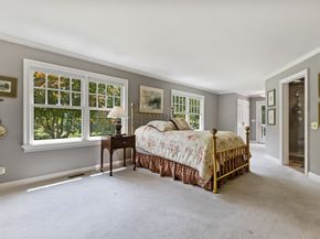 91 Fox Run Road, New Canaan CT 06840