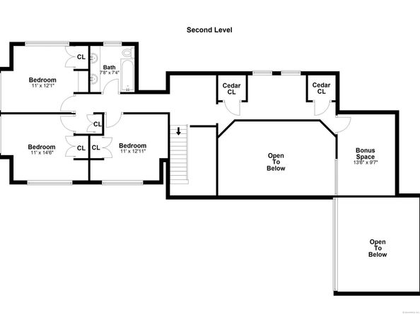 91 Fox Run Road, New Canaan CT 06840