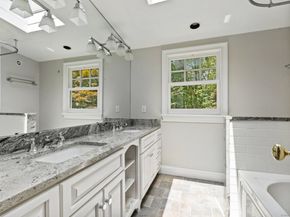 91 Fox Run Road, New Canaan CT 06840