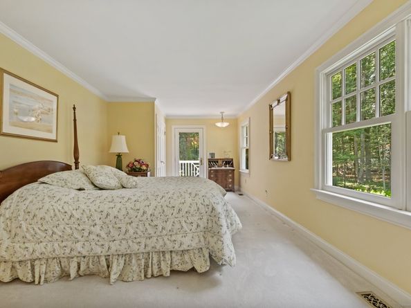 91 Fox Run Road, New Canaan CT 06840