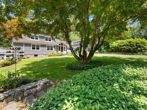91 Fox Run Road, New Canaan CT 06840