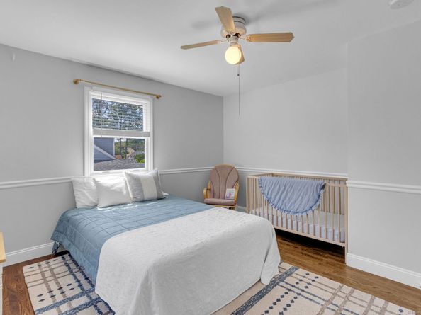 19 Assisi Way, Norwalk CT 06851