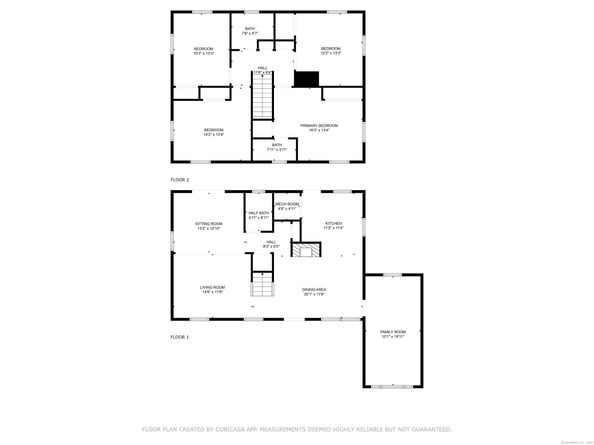 19 Assisi Way, Norwalk CT 06851