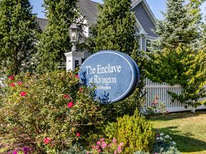 13 Enclave Drive 13, Danbury CT 06810