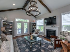 13 Enclave Drive 13, Danbury CT 06810