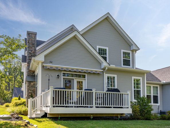 13 Enclave Drive 13, Danbury CT 06810