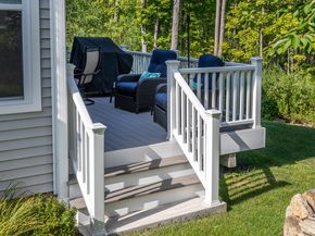 13 Enclave Drive 13, Danbury CT 06810