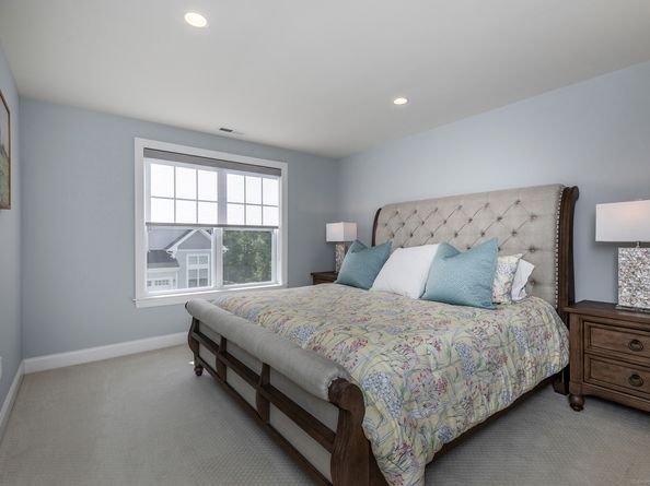 13 Enclave Drive 13, Danbury CT 06810
