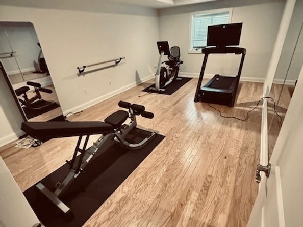 13 Enclave Drive 13, Danbury CT 06810