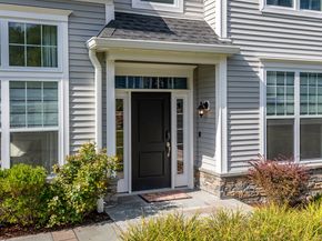 13 Enclave Drive 13, Danbury CT 06810