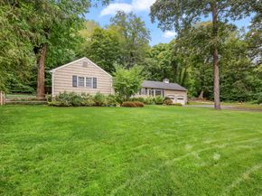 65 Valeview Road, Wilton CT 06897