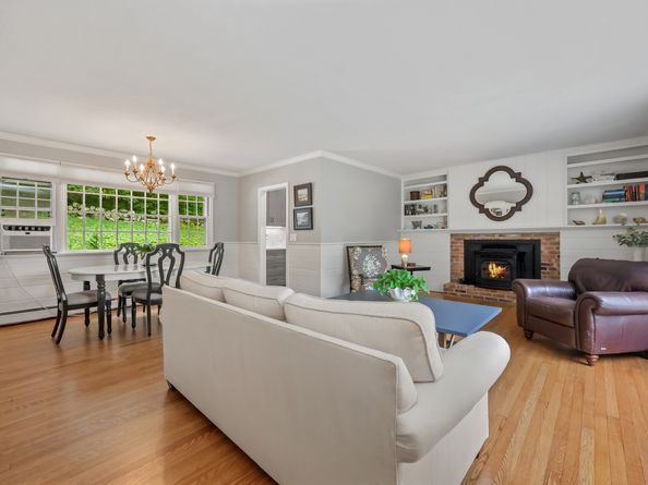 65 Valeview Road, Wilton CT 06897