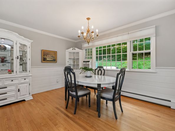 65 Valeview Road, Wilton CT 06897