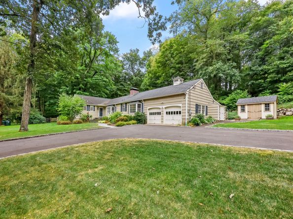 65 Valeview Road, Wilton CT 06897