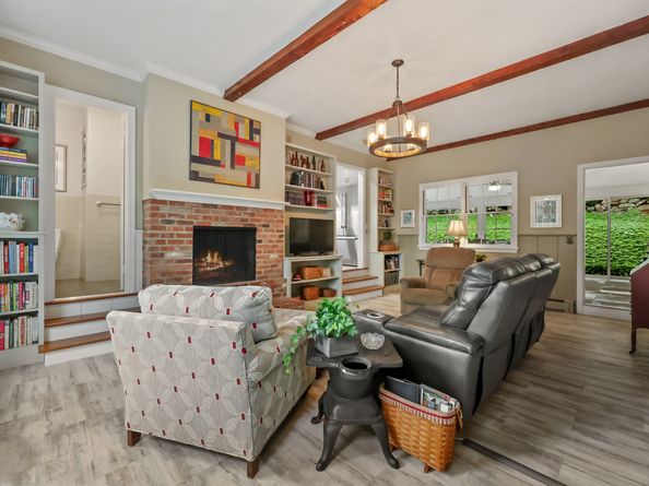 65 Valeview Road, Wilton CT 06897