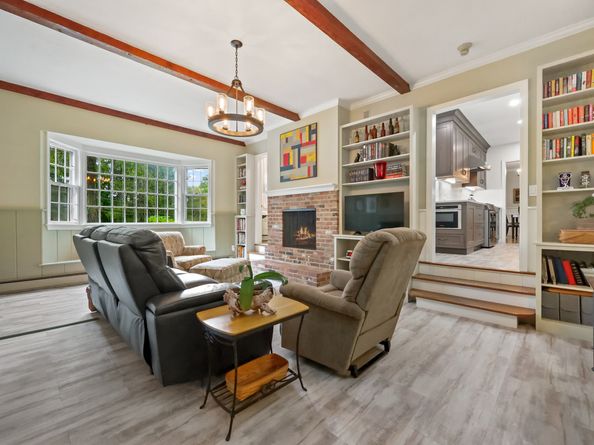 65 Valeview Road, Wilton CT 06897