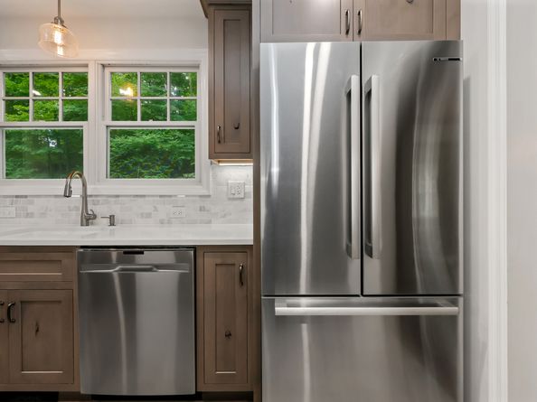 65 Valeview Road, Wilton CT 06897