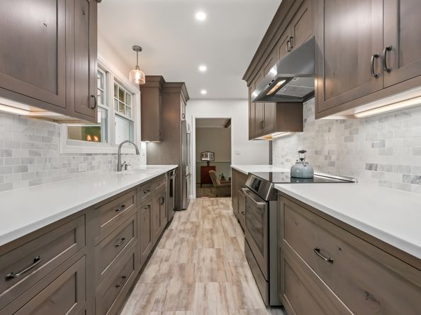 65 Valeview Road, Wilton CT 06897