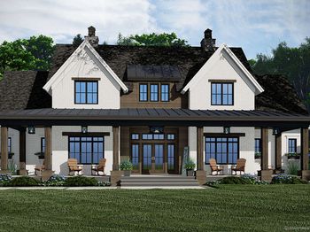 1 Pinecrest Lane