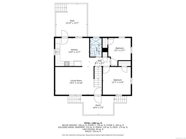 371 Platt Street, Bridgeport CT 06606