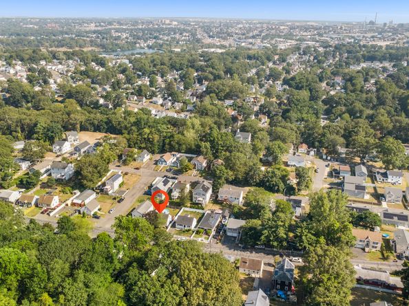 371 Platt Street, Bridgeport CT 06606