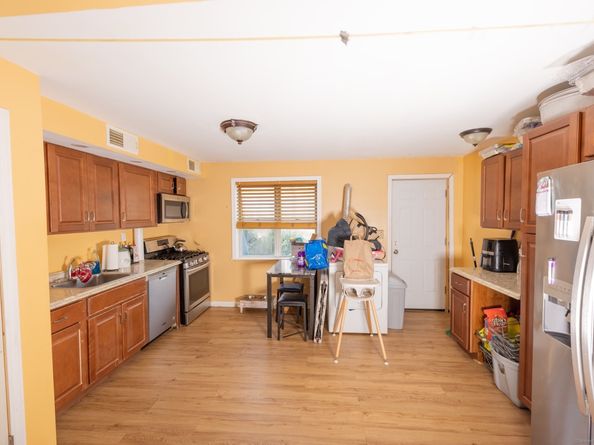 14 Court A Building 23, Bridgeport CT 06610