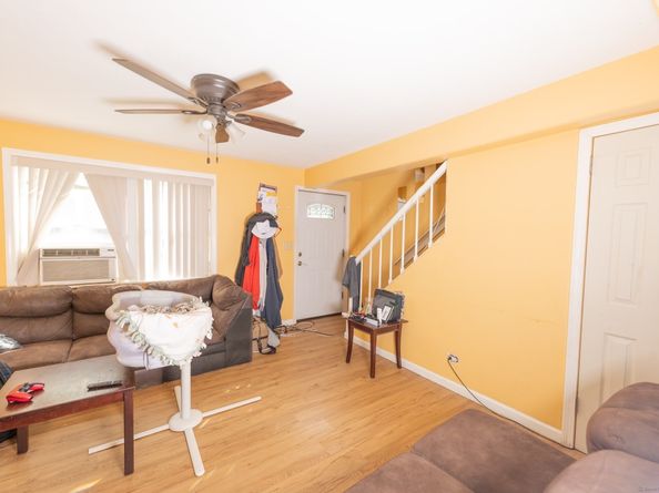 14 Court A Building 23, Bridgeport CT 06610