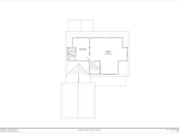 94 Soundview Road, Ridgefield CT 06877