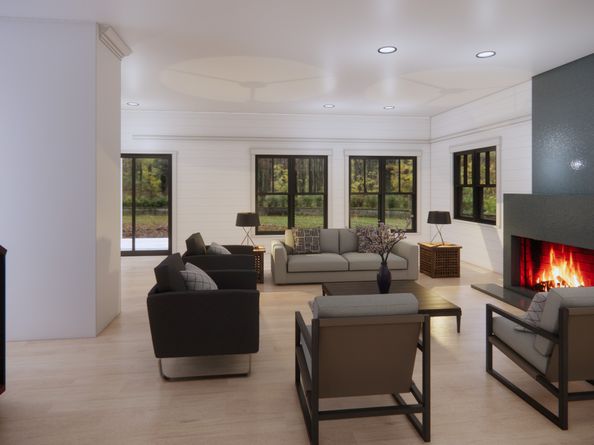 94 Soundview Road, Ridgefield CT 06877