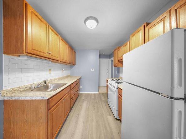 37 Granfield Avenue, Bridgeport CT 06610