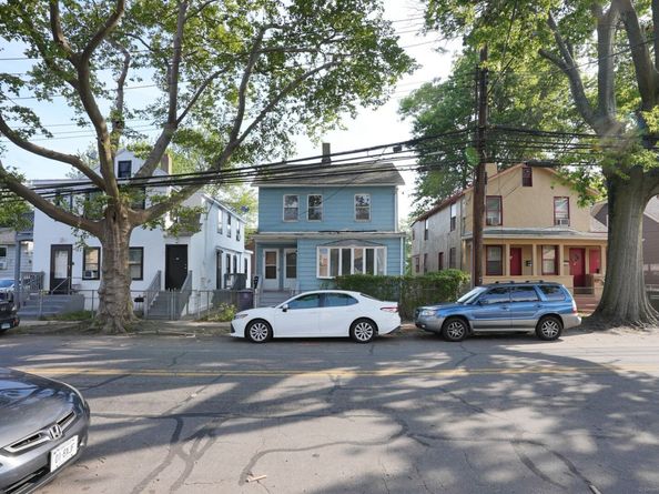 37 Granfield Avenue, Bridgeport CT 06610