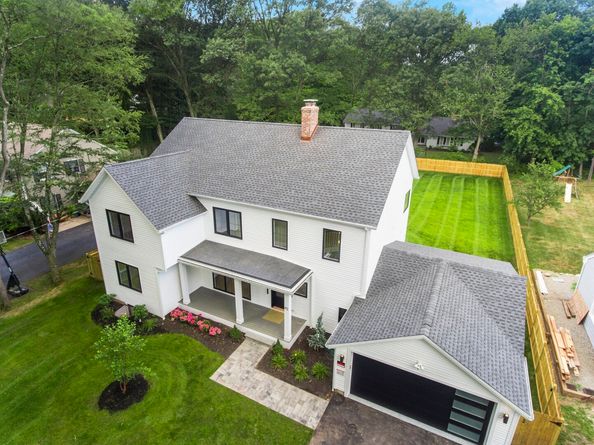 92 Westwood Road, Fairfield CT 06825