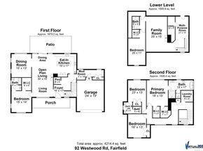 92 Westwood Road, Fairfield CT 06825