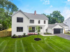 92 Westwood Road, Fairfield CT 06825