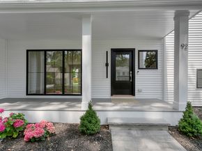 92 Westwood Road, Fairfield CT 06825