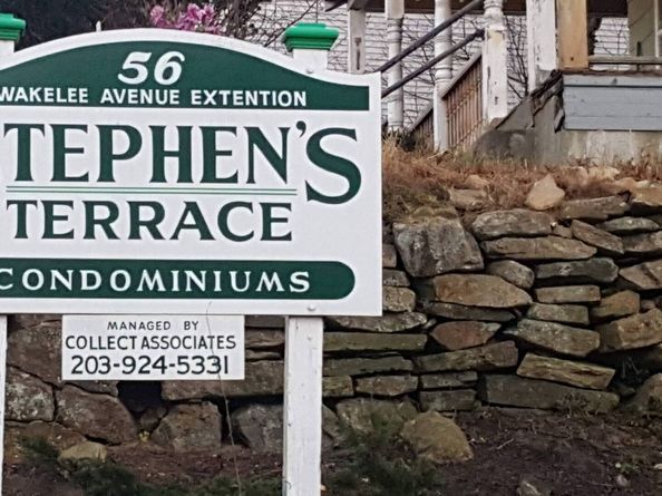 56 Wakelee Avenue Apt53, Shelton CT 06484