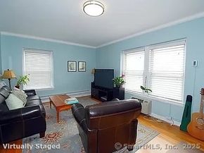 126 woodside Green 1A, Stamford CT 06901