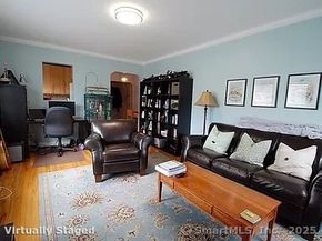 126 woodside Green 1A, Stamford CT 06901