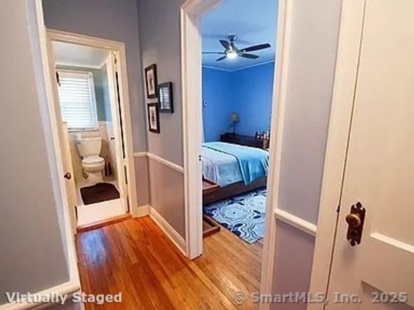 126 woodside Green 1A, Stamford CT 06901