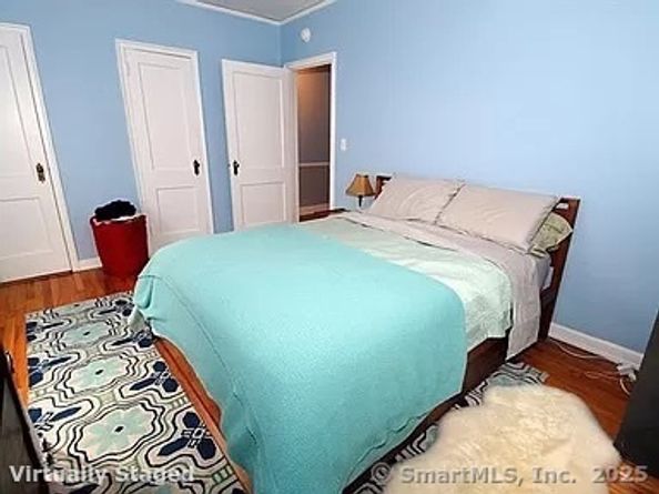 126 woodside Green 1A, Stamford CT 06901