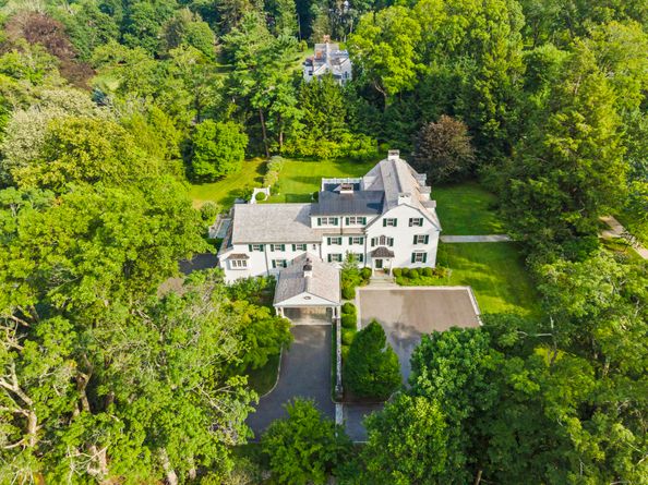 88 Main Street, Ridgefield CT 06877